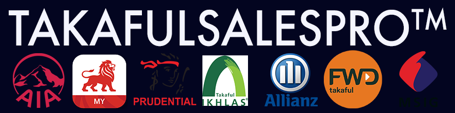 TakafulSalesPro System™